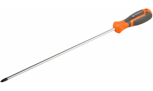 Отвёртка крестовая Airline, PH2x300мм, магнитная, арт. ATAV204