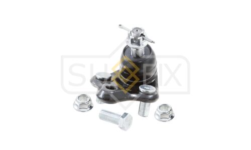 Опора шаровая Sufix, передняя, арт. SG-1217