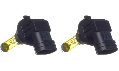 Лампа галогенная Avantech Fog Fighter HB4(9006) (P22d, T12), 12В, 51Вт (соответствует 85Вт), 3000К, комплект 2 шт, арт. AB3006
