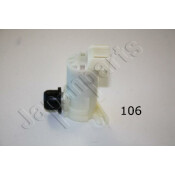 Насос водяной стеклоомывателя Japanparts, арт. WP-106