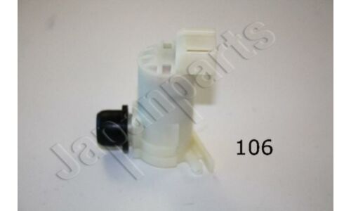 Насос водяной стеклоомывателя Japanparts, арт. WP-106