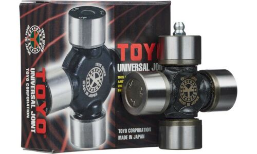 Крестовина карданного вала Toyo, арт. TM-179