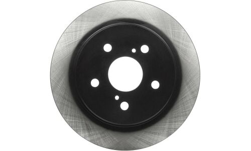 Диск тормозной ADVICS, арт. A6R208B