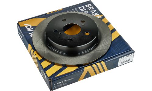 Диск тормозной ADVICS, арт. A6R208B