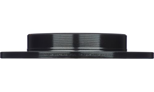 Диск тормозной ADVICS, арт. A6R208B