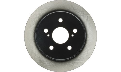 Диск тормозной ADVICS, арт. A6R208B