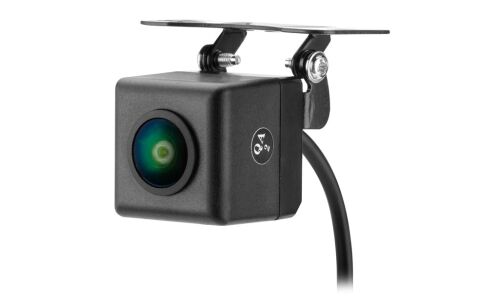 Камера заднего вида Aspect RC-8B, универсальная, c кронштейном, 12В, 170°, IP68, 1280*720, парковочная разметка