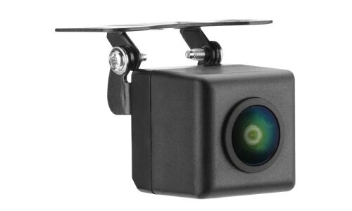 Камера заднего вида Aspect RC-8B, универсальная, c кронштейном, 12В, 170°, IP68, 1280*720, парковочная разметка