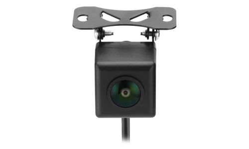Камера заднего вида Aspect RC-8B, универсальная, c кронштейном, 12В, 170°, IP68, 1280*720, парковочная разметка