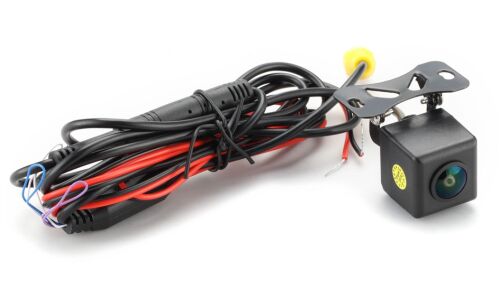 Камера заднего вида Aspect RC-8B, универсальная, c кронштейном, 12В, 170°, IP68, 1280*720, парковочная разметка