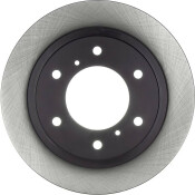 Диск тормозной Avantech, арт. BR0532S