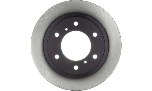 Диск тормозной Avantech, арт. BR0532S