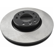 Диск тормозной SB Nagamochi, передний, правый/левый, 1 шт, арт. BR42131T