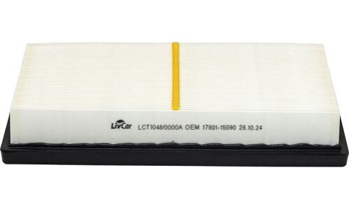 Фильтр воздушный LivCar A-1048