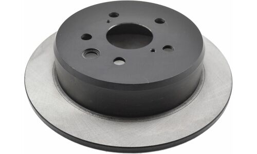 Диск тормозной SB Nagamochi, задний, арт. BR21196