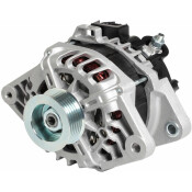 Генератор Startvolt, для Hyundai Solaris, KIA Rio, арт. LG 08L5