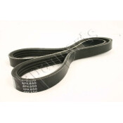 Ремень поликлиновый Japanparts, арт. DV-4PK0850