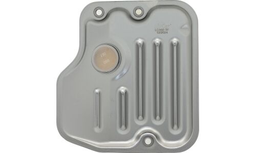 Фильтр грубой очистки АКПП LivCar (без прокладки поддона)