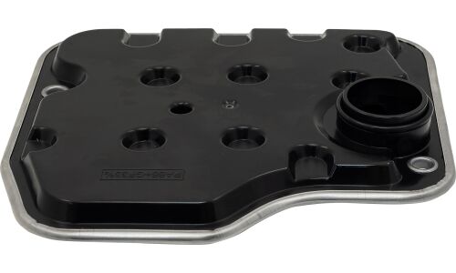 Фильтр грубой очистки АКПП LivCar (без прокладки поддона)