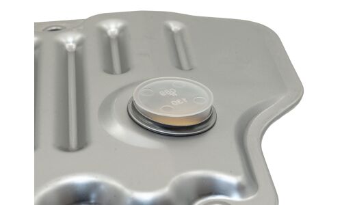 Фильтр грубой очистки АКПП LivCar (без прокладки поддона)