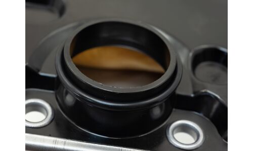 Фильтр грубой очистки АКПП LivCar (без прокладки поддона)