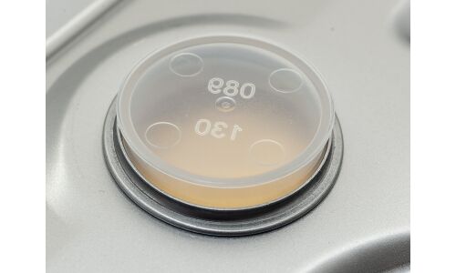 Фильтр грубой очистки АКПП LivCar (без прокладки поддона)