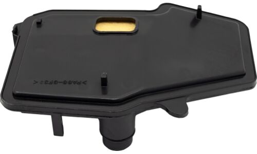 Фильтр грубой очистки АКПП LivCar (без прокладки поддона)