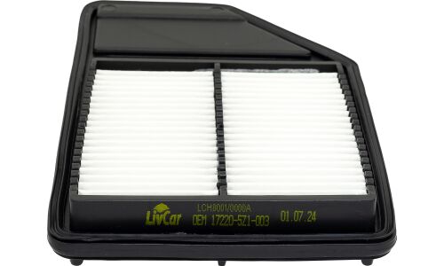 Фильтр воздушный LivCar A-8001V