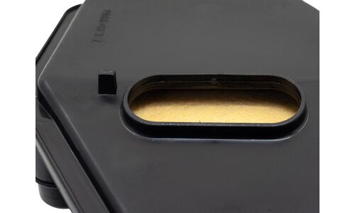 Фильтр грубой очистки АКПП LivCar (без прокладки поддона)