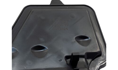 Фильтр грубой очистки АКПП LivCar (без прокладки поддона)