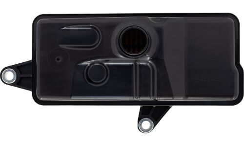 Фильтр грубой очистки вариатора LivCar (без прокладки поддона)