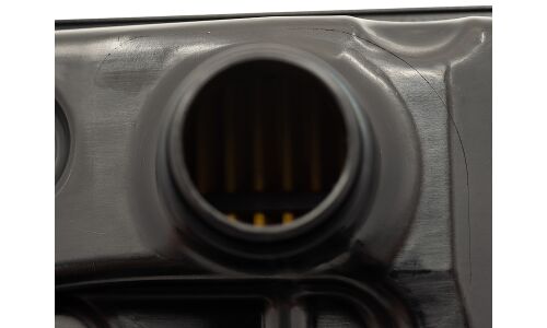 Фильтр грубой очистки вариатора LivCar (без прокладки поддона)