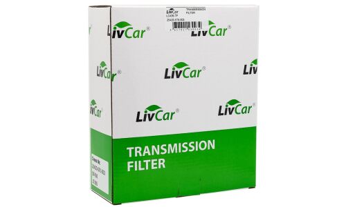 Фильтр грубой очистки вариатора LivCar (без прокладки поддона)