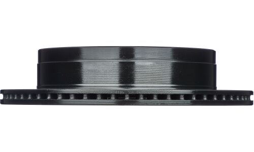 Диск тормозной ADVICS, арт. A6R161B