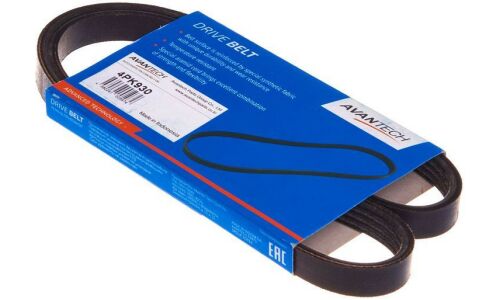 Ремень поликлиновый Avantech, арт. 4PK930