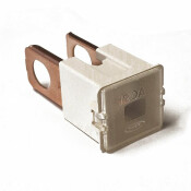 Предохранитель силовой генератора Toyota, кассетный, папа, 120А, арт. 90982-08271