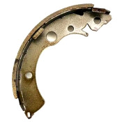 Колодка тормозная барабанная Honda, 1 шт, арт. 43153-SAA-004