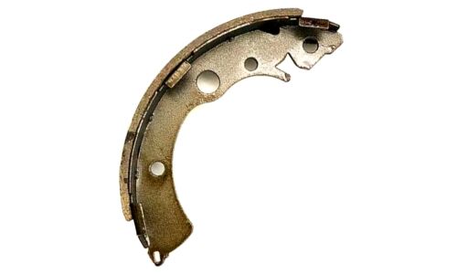 Колодка тормозная барабанная Honda, 1 шт, арт. 43153-SAA-004