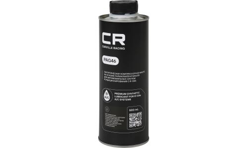 Масло компрессорное PAG46, 500мл Carville Racing, арт. L1S00041