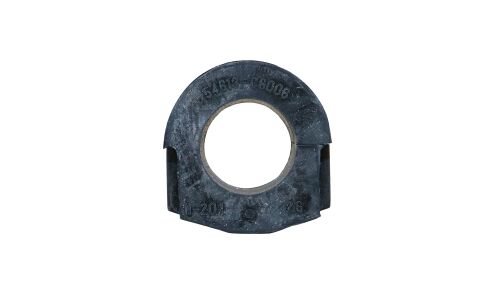 Втулка стабилизатора CTR, передняя, арт. GV0406