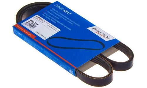 Ремень поликлиновый Avantech, арт. 4PK935