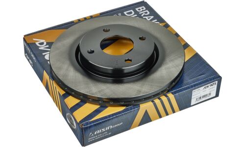 Диск тормозной ADVICS, арт. B6F130B