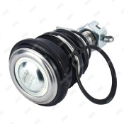 Опора шаровая JIKIU, передняя, левая, арт. JB22882