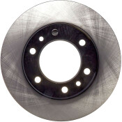 Диск тормозной Avantech, арт. BR0154S