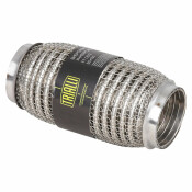 Гофра глушителя Trialli, WireMesh, 50x150мм, арт. FT 0012