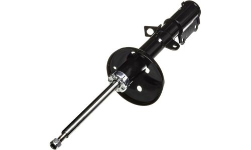 Амортизационная стойка Double Force газомасляная двухтрубная, задняя, левая, 1 шт, арт. DF333117