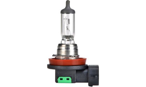 Лампа галогенная Autoprofi Long Life H11 (PGJ19-2, T11), 12В, 55Вт, 3200К, 1 шт, арт. LNG-H11