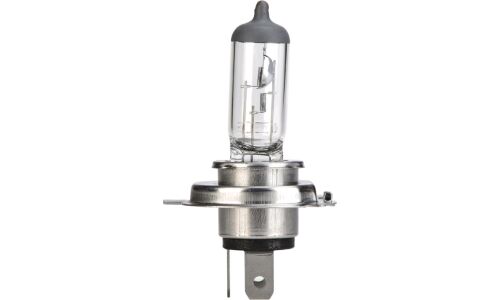 Лампа галогенная Autoprofi Long Life H4 (P43t, T16), 12В, 60/55Вт, 3200К, 1 шт, арт. LNG-H4