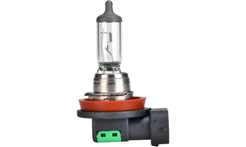 Лампа галогенная Autoprofi Long Life H8 (PGJ19-1, T11), 12В, 35Вт, 3200К, 1 шт, арт. LNG-H8