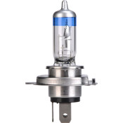 Лампа галогенная Autoprofi Performance H4 (P43t, T16), 12В, 60/55Вт, 4300К, 1 шт, арт. PRF-H4